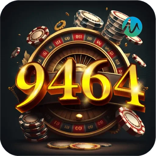 9464 logo
