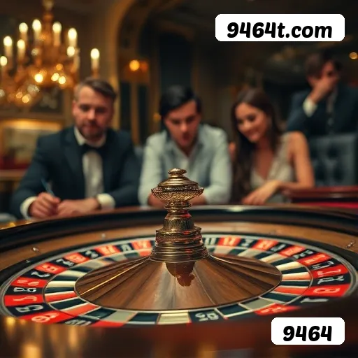 9464 App Mobile iOS Android Brasil