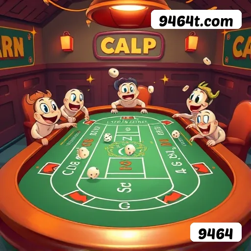 Notificações push 9464 app