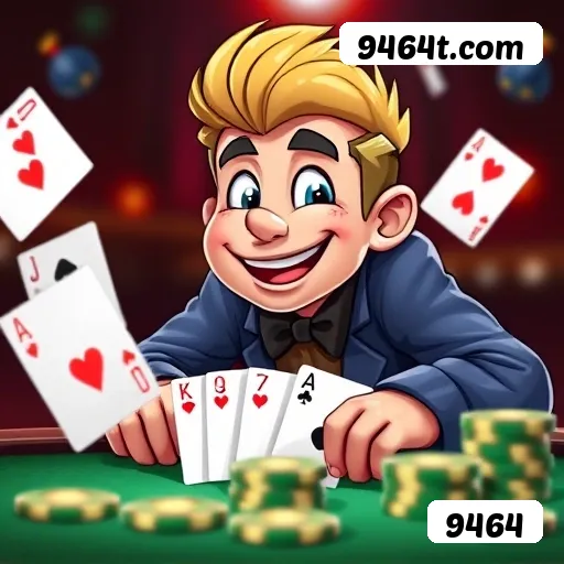 Segurança Certificada 9464 Licença Curaçao