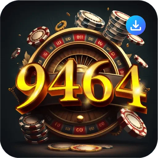 9464 Download App iOS Android