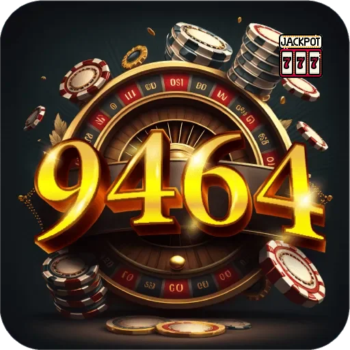 9464 Slots Online Máquinas Caça-Níqueis